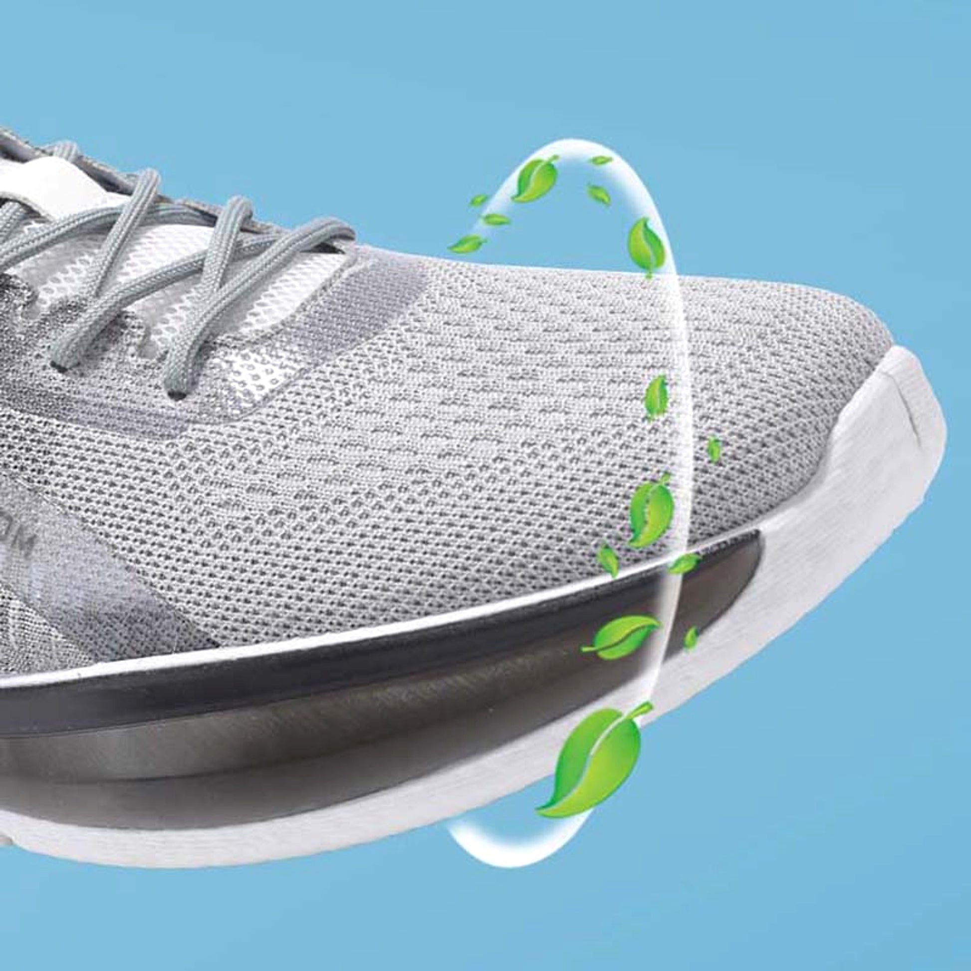 RunGuard™ Edge – Lightweight Non-slip Training Sneakers for Men - enhanced image 5