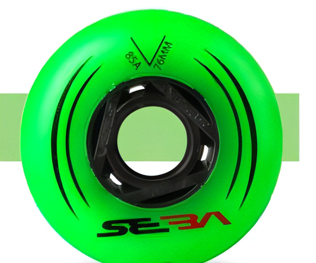 SEBA Roller Skates - enhanced image 5