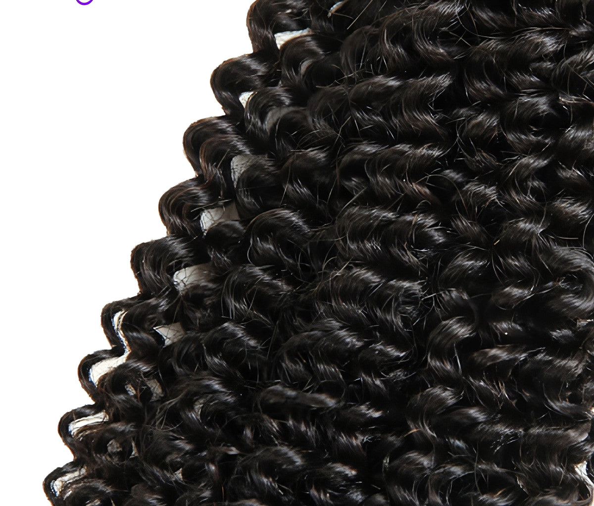 Shun Fa real hair lady wig Peru hair body wave human hair - enhanced image 5