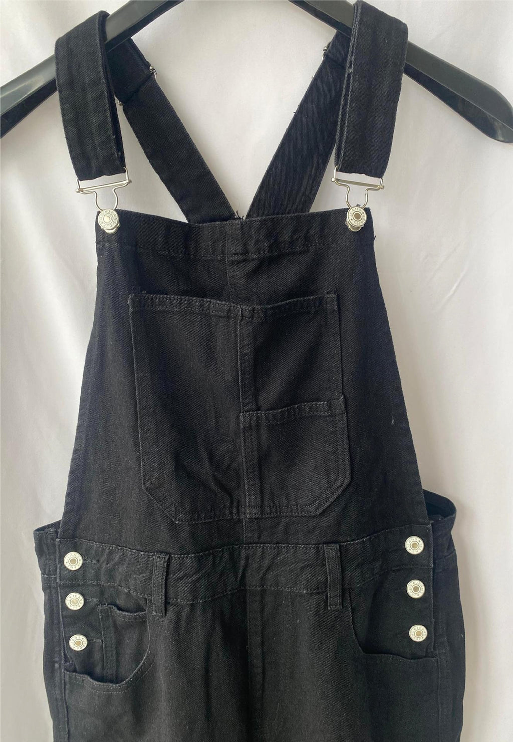Sidewalk Muse Overalls – Haute Edition 25 - enhanced image 5