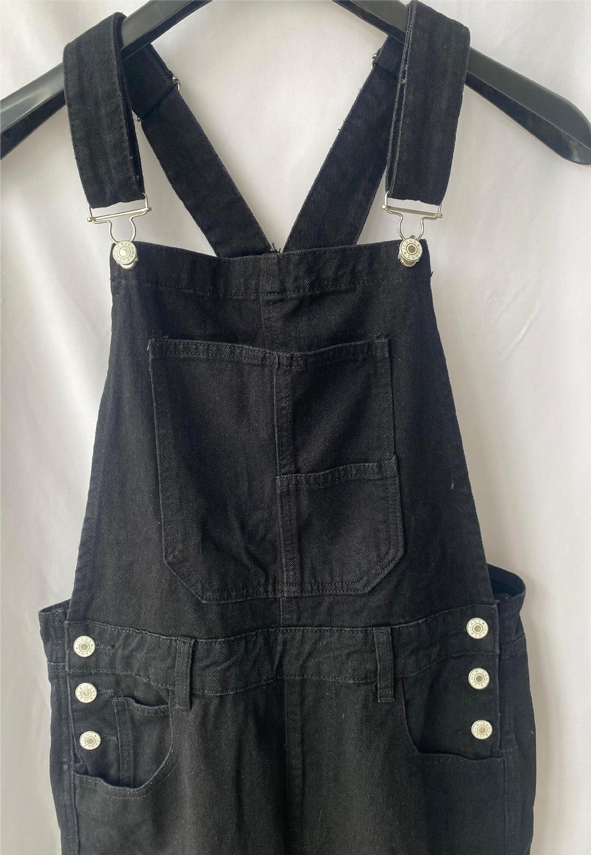 Sidewalk Muse Overalls – Haute Edition 25 - enhanced image 5