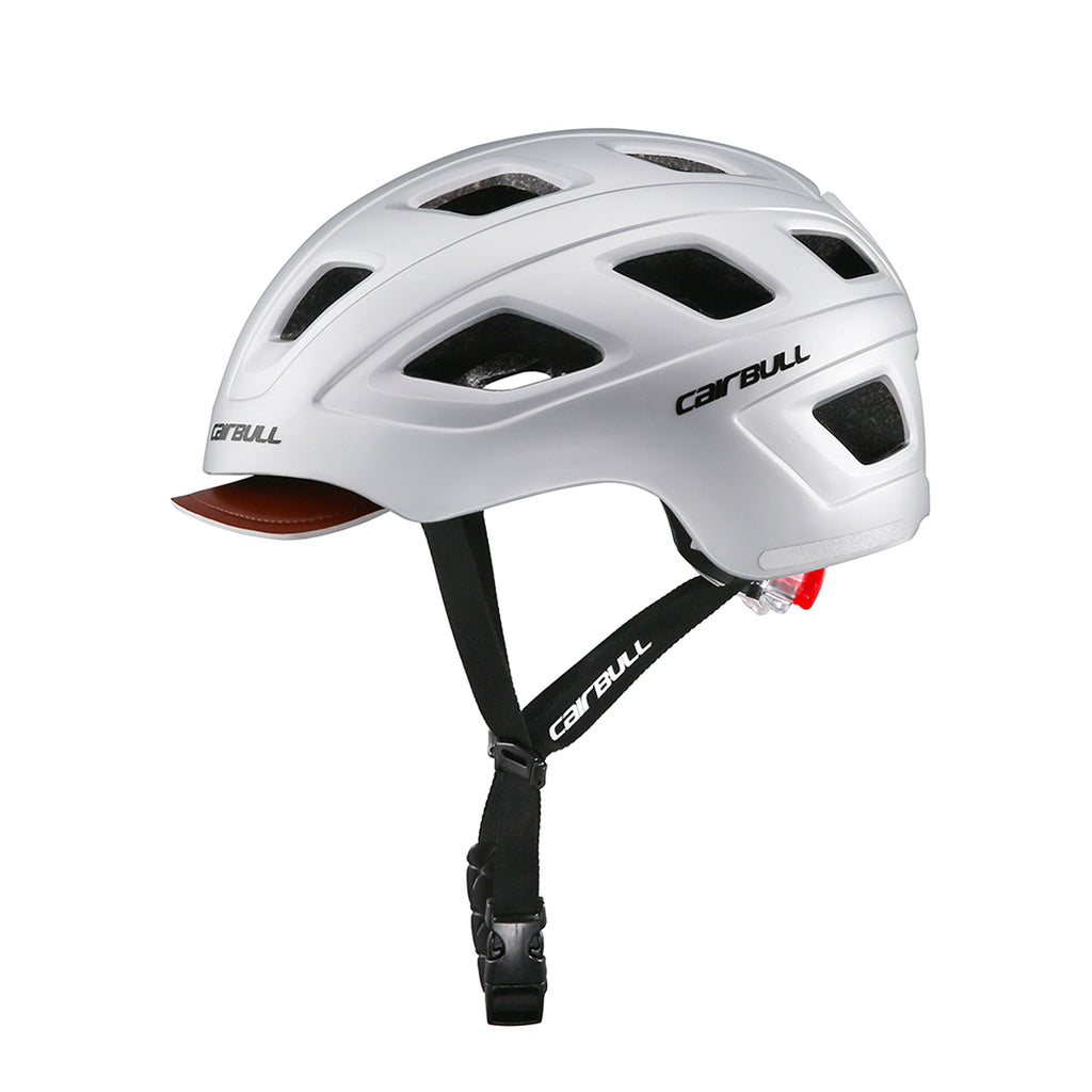 Skateboarding riding helmet - enhanced image 5