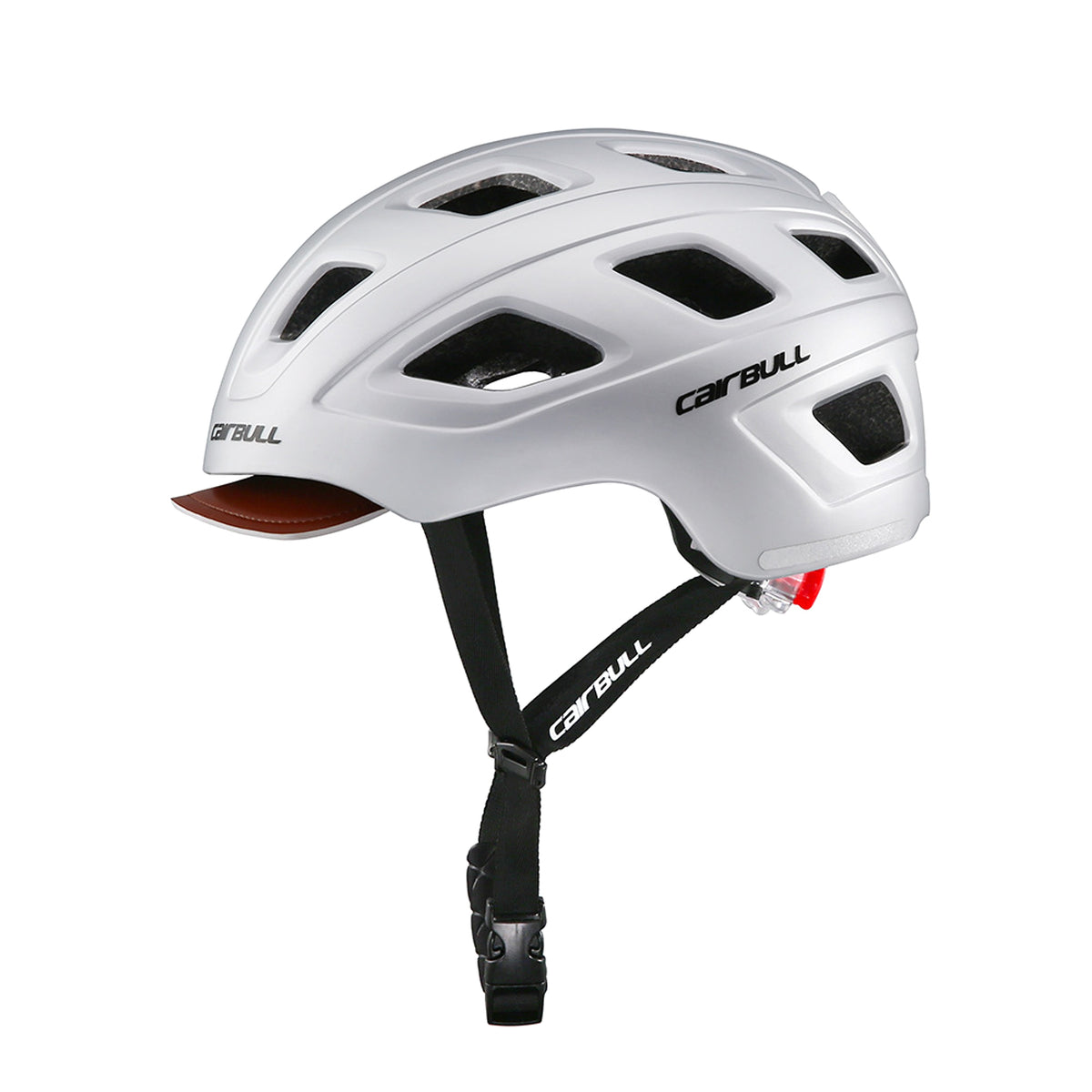 Skateboarding riding helmet - enhanced image 5