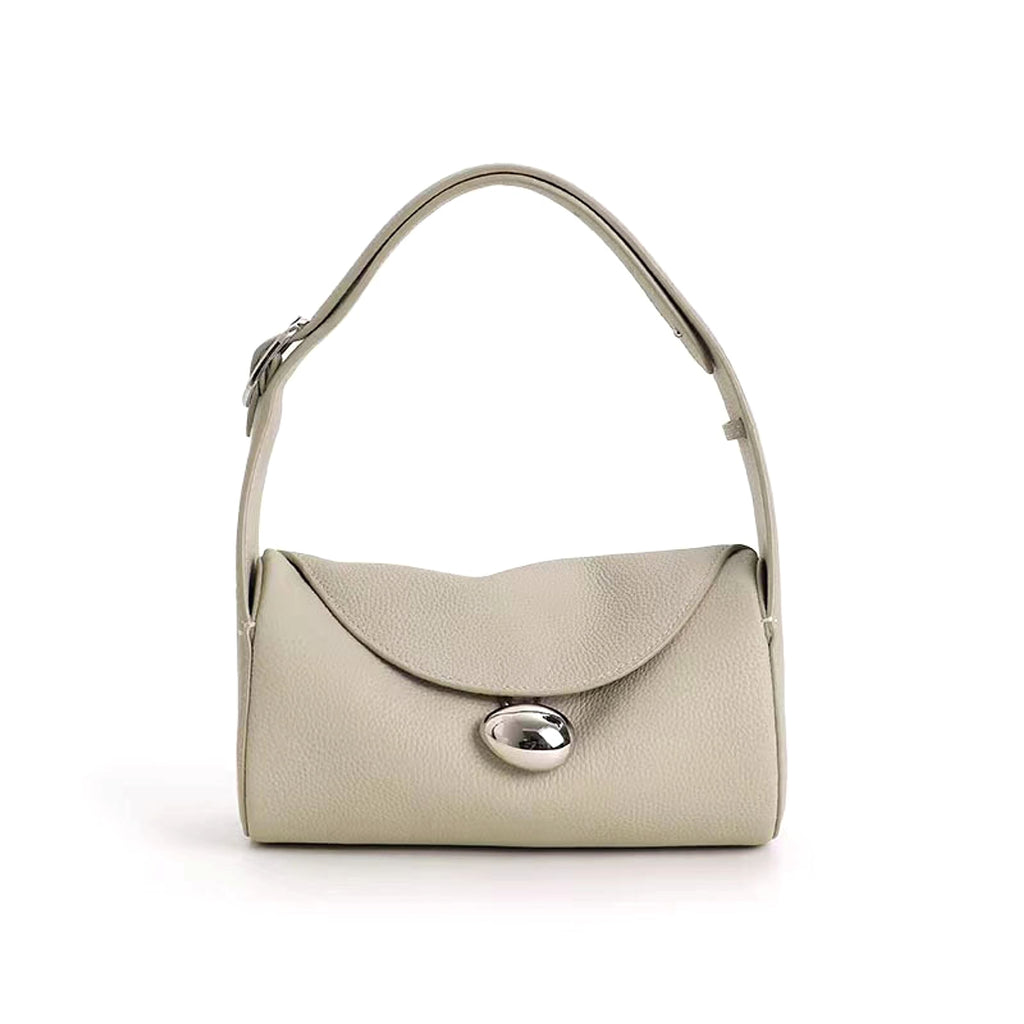SolunaLuxe™ – Lunar Curve Shoulder Bag - enhanced image 5