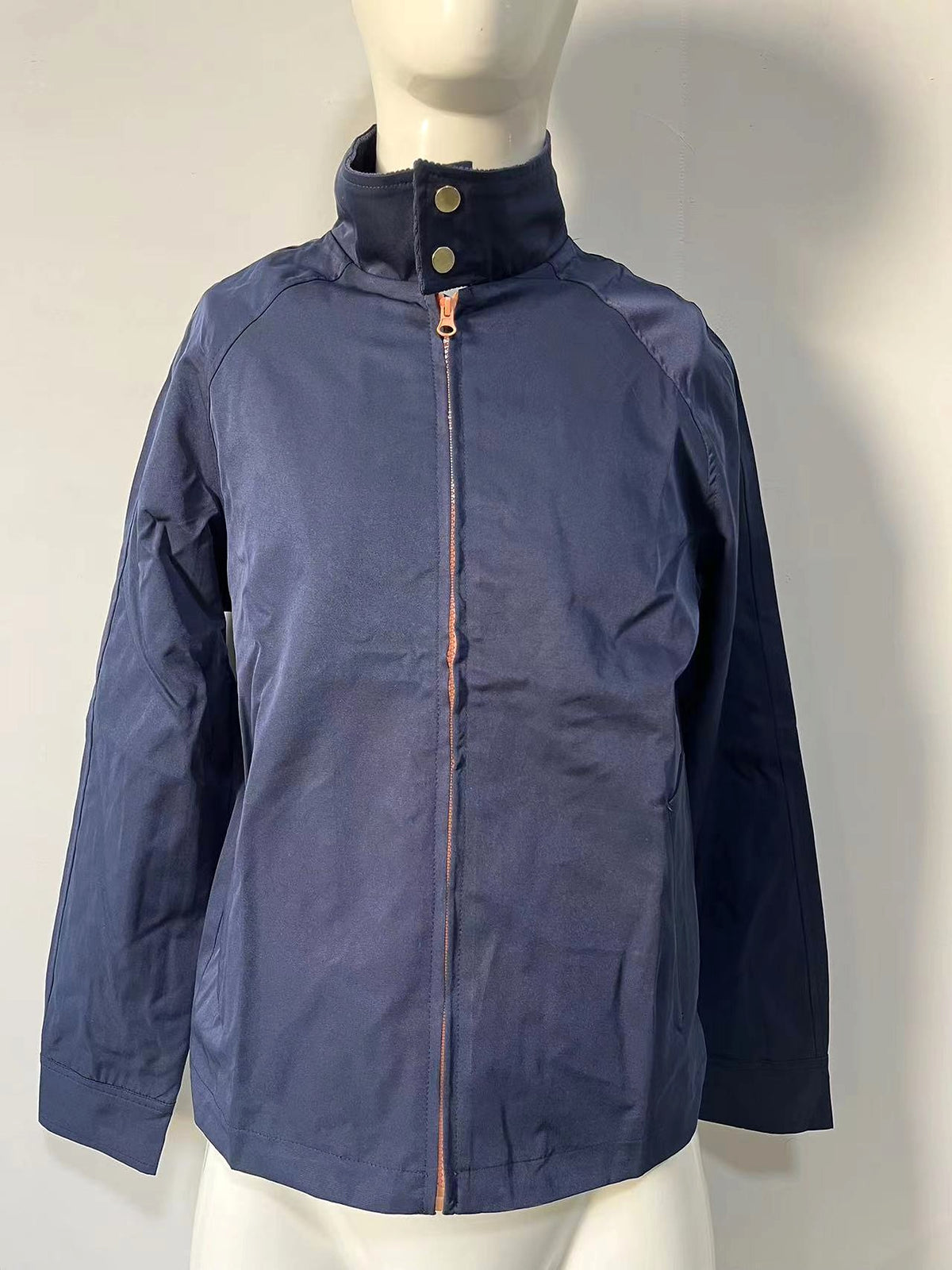 Spring And Autumn Jacket For Men - enhanced image 5