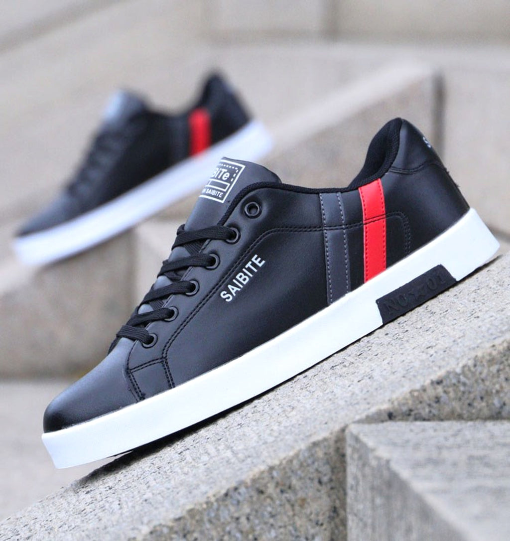 spring casual shoes for men sneakers leasure falts shoe - enhanced image 5