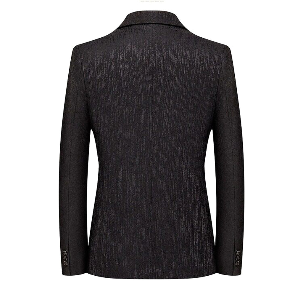 Spring Suit Jacket – Haute Edition 25 - enhanced image 5