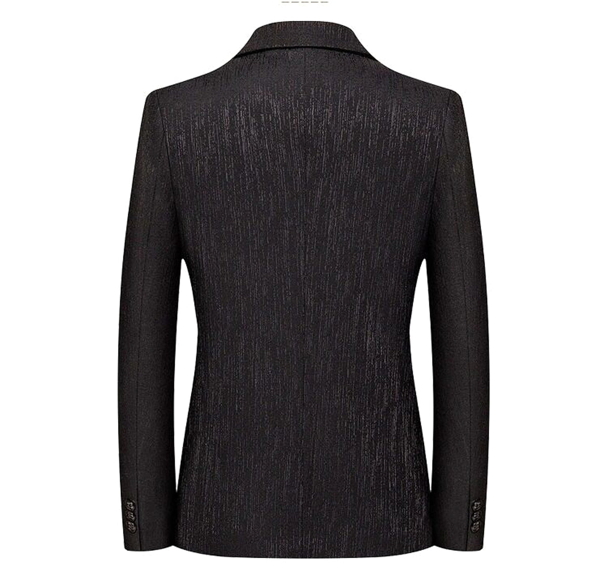 Spring Suit Jacket – Haute Edition 25 - enhanced image 5