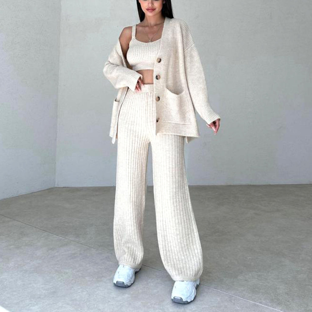 PowerFlex™ – 3-Piece Loungewear Set for Women - enhanced image 5