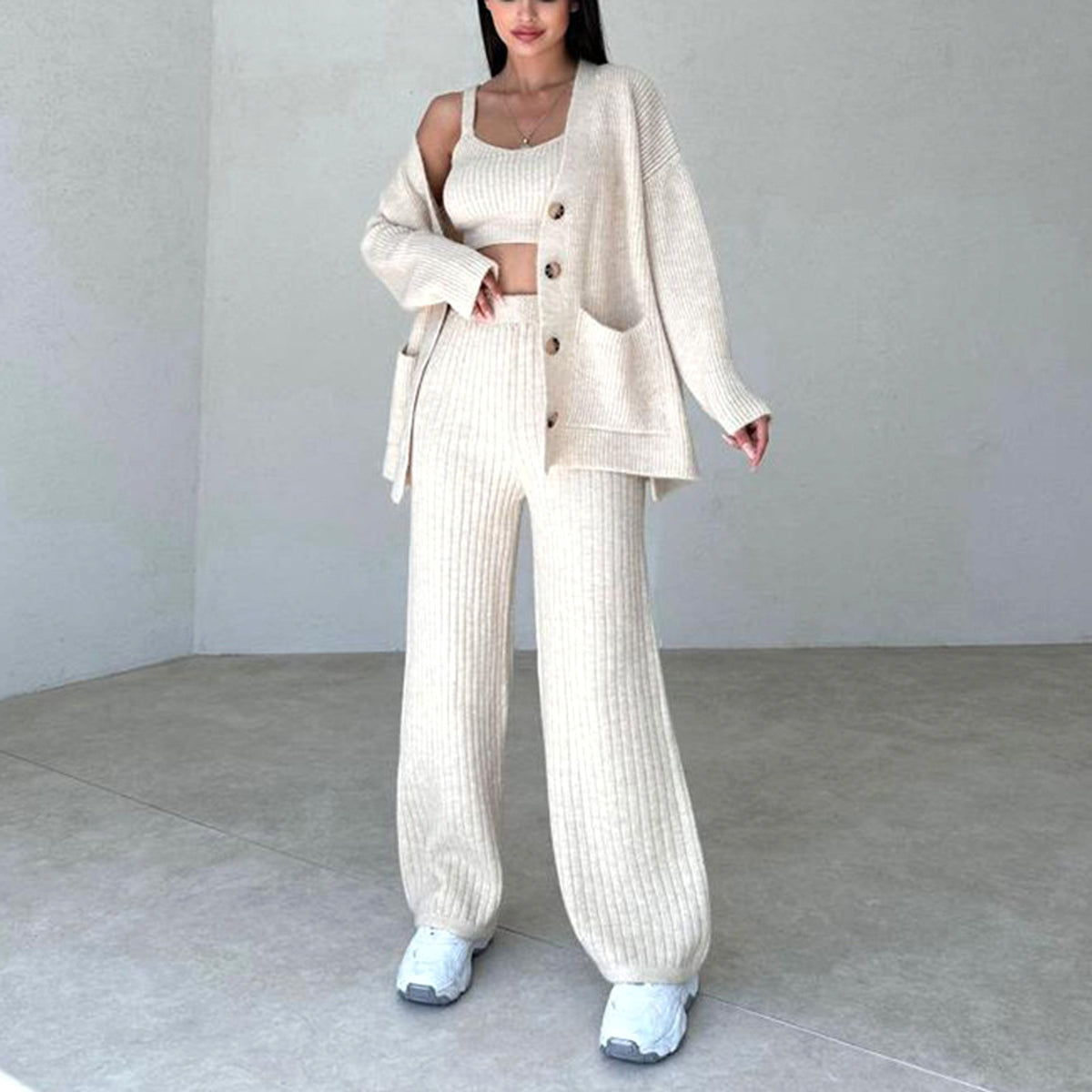PowerFlex™ – 3-Piece Loungewear Set for Women - enhanced image 5