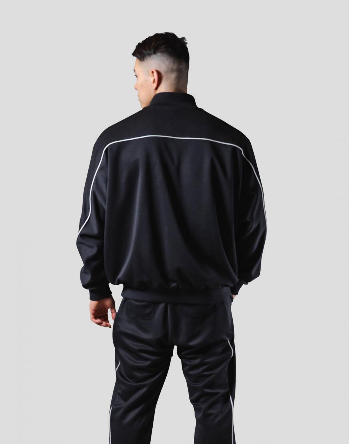 Tracksuit Sports Men - enhanced image 5