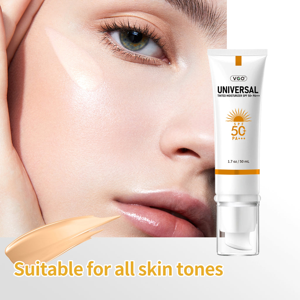 Universal Sun Guard SPF50+ | 8s Film & Blue Light Shield - enhanced image 5