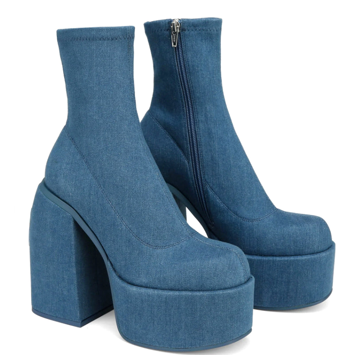 Urban Couture Boots – Limited Fashion Drop - enhanced image 5