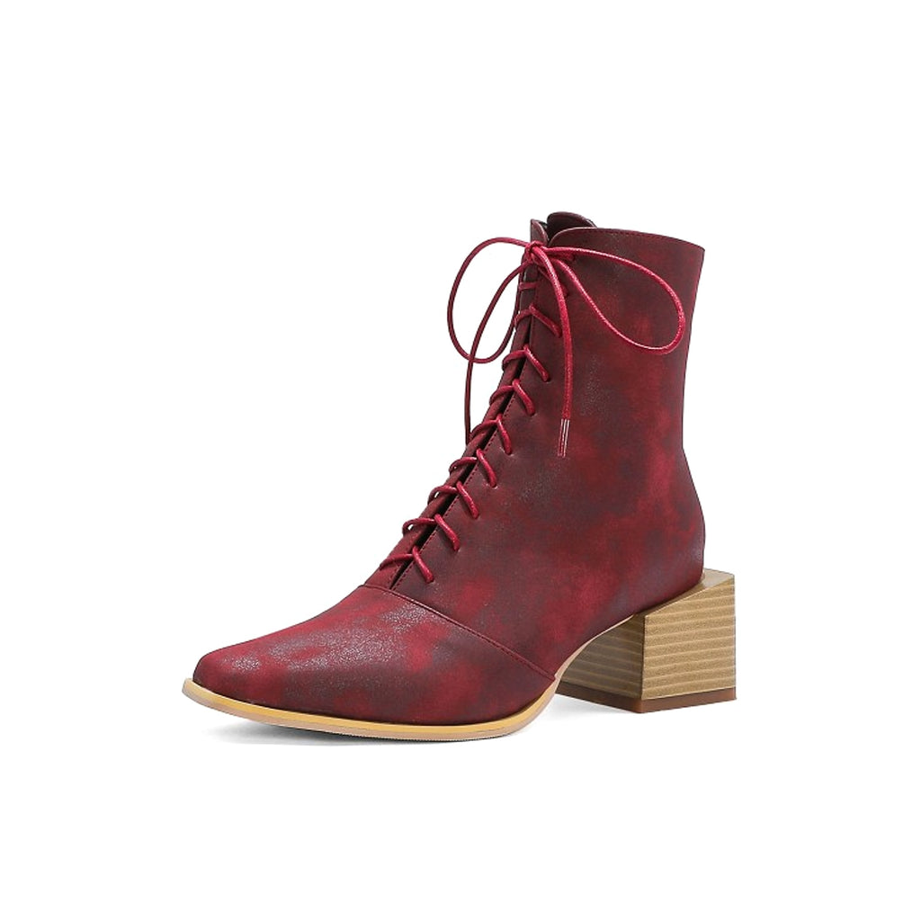 Vanguard Martin Boots – 25 Edition - enhanced image 5