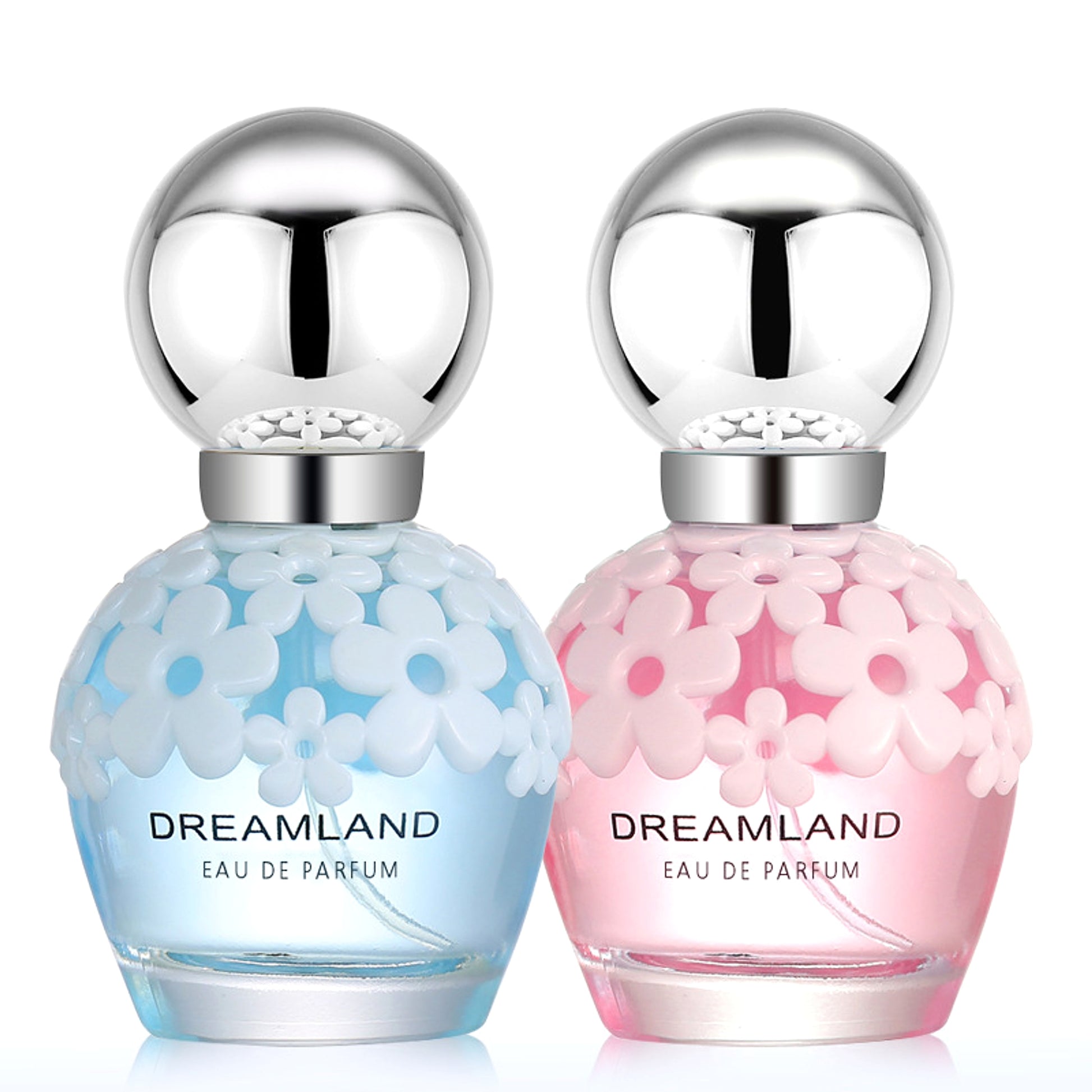 Women's Fashion Simple Daisy Light Perfume - enhanced image 5