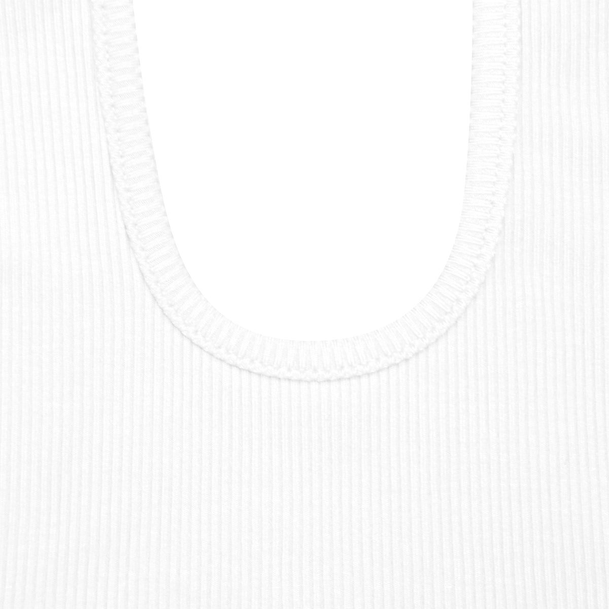 Women's Halter Backless Knitted Vest Top - enhanced image 5