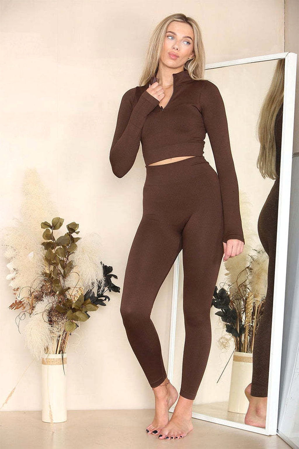 ZipForm Gym Lounge Set – Haute Edition 25 - enhanced image 5