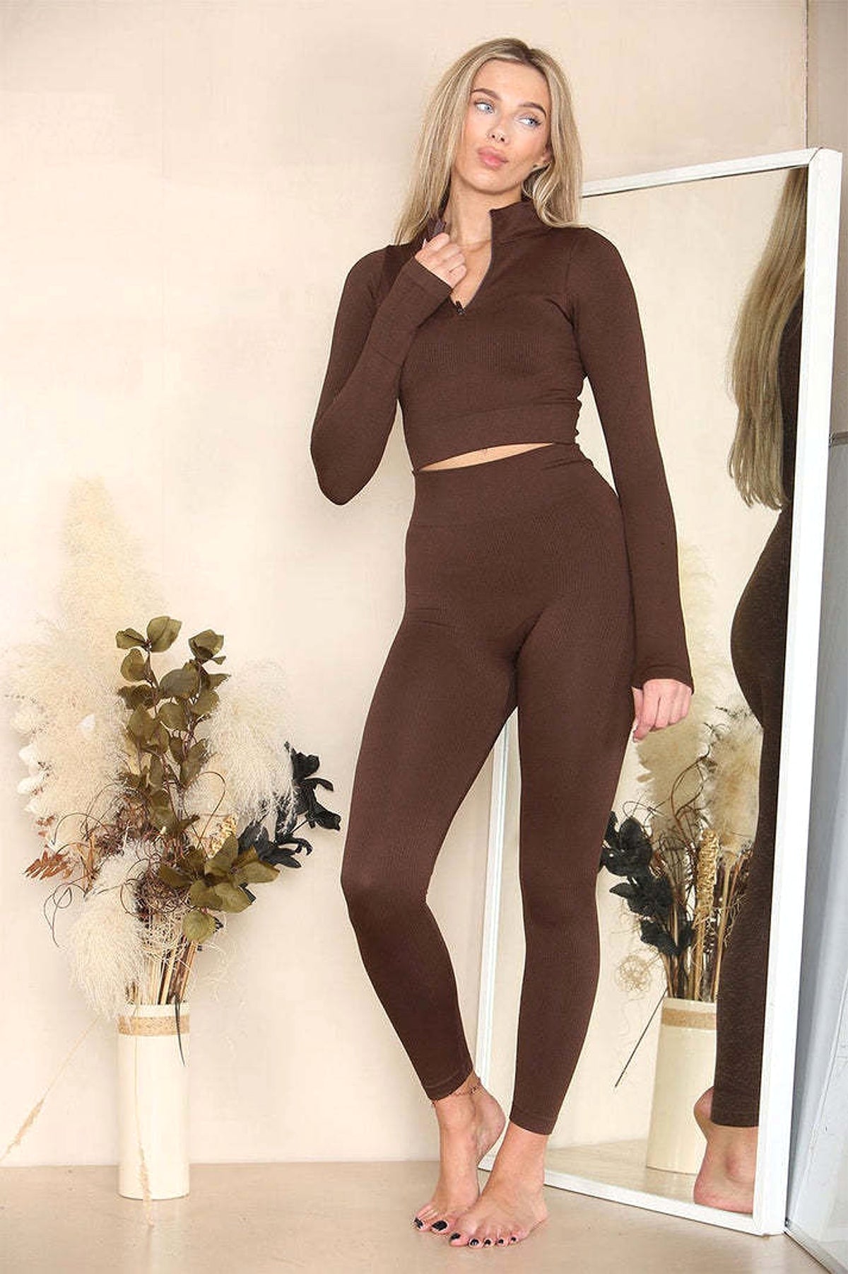 ZipForm Gym Lounge Set – Haute Edition 25 - enhanced image 5