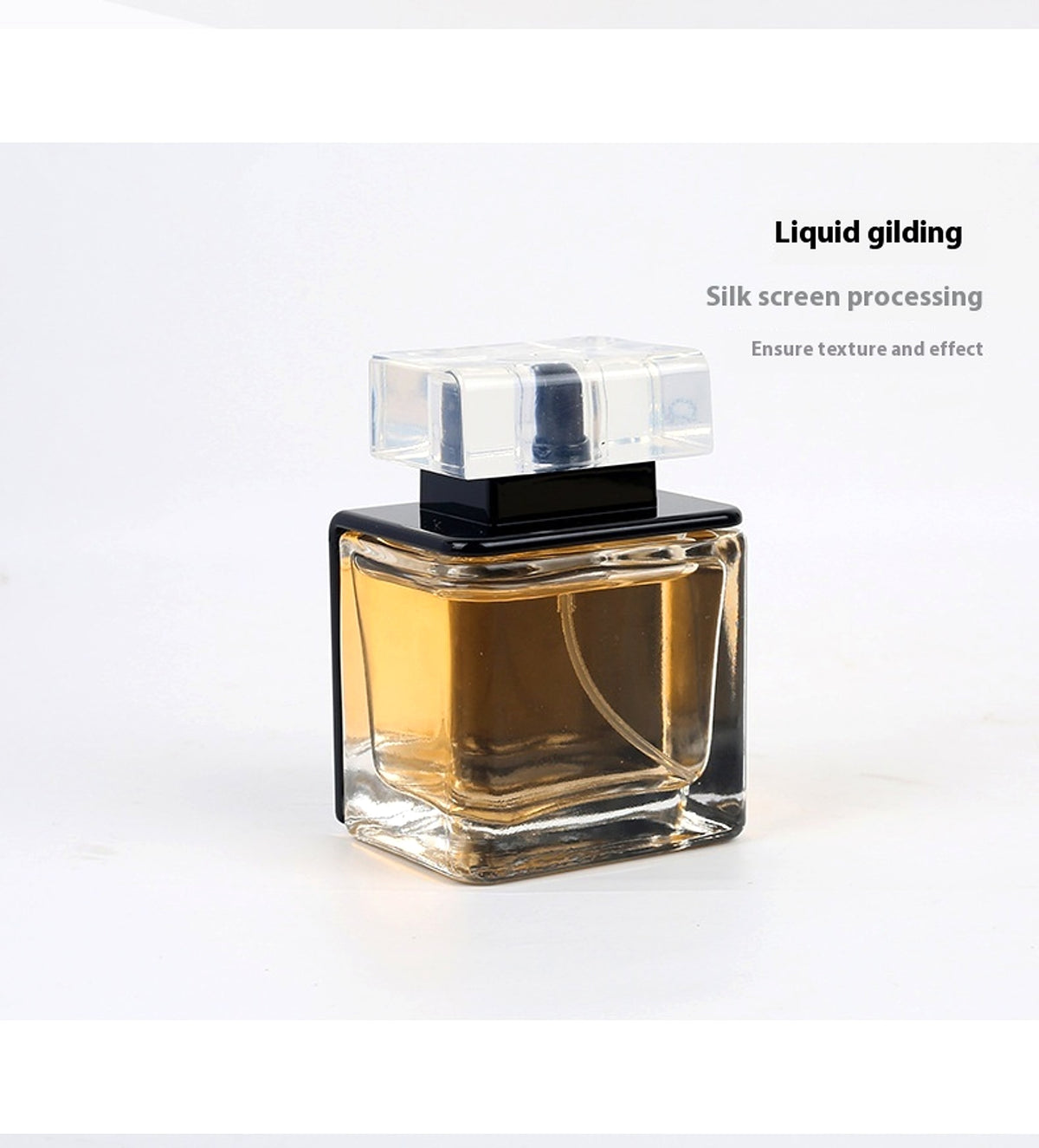 24K | Edition 2025 – Women’s Lasting Fragrance Perfume (50ml) - enhanced image 6