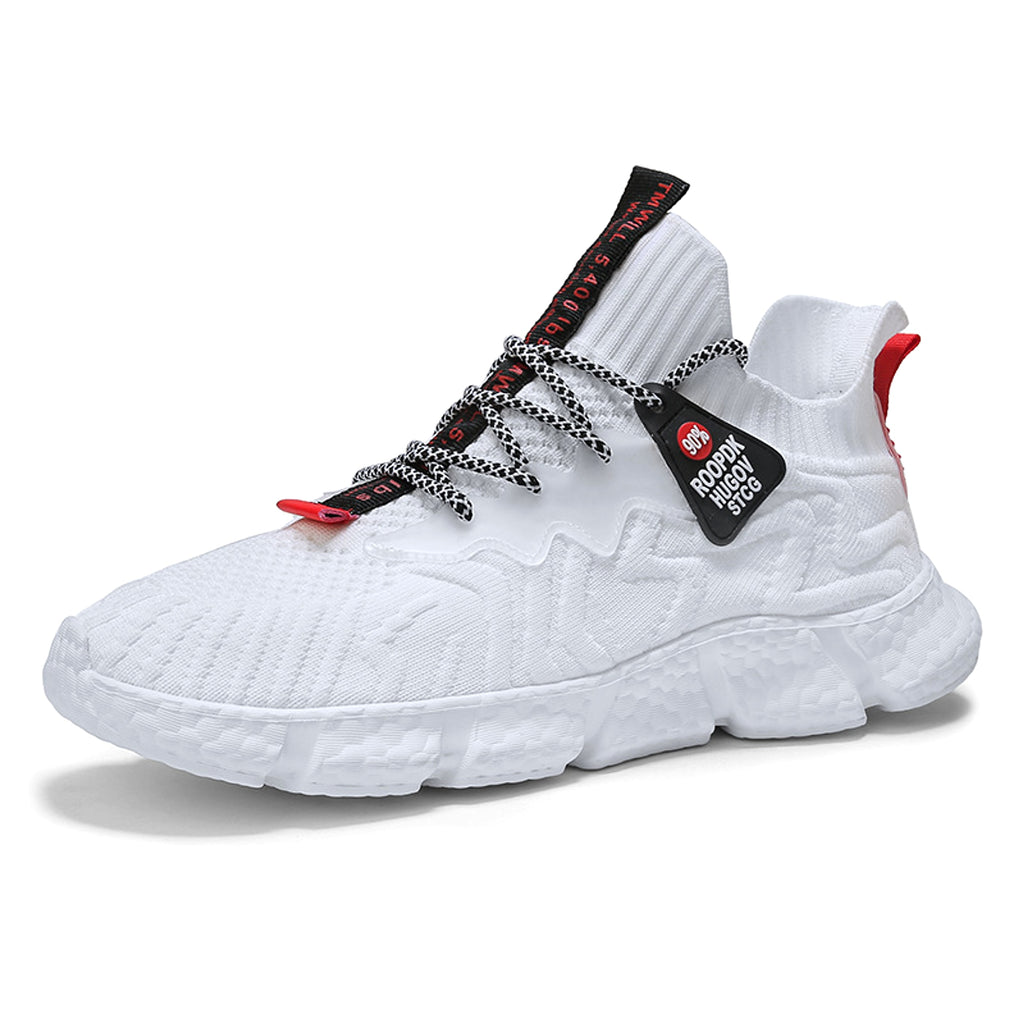 A1-. B. 90% - Men's Shoe - enhanced image 6