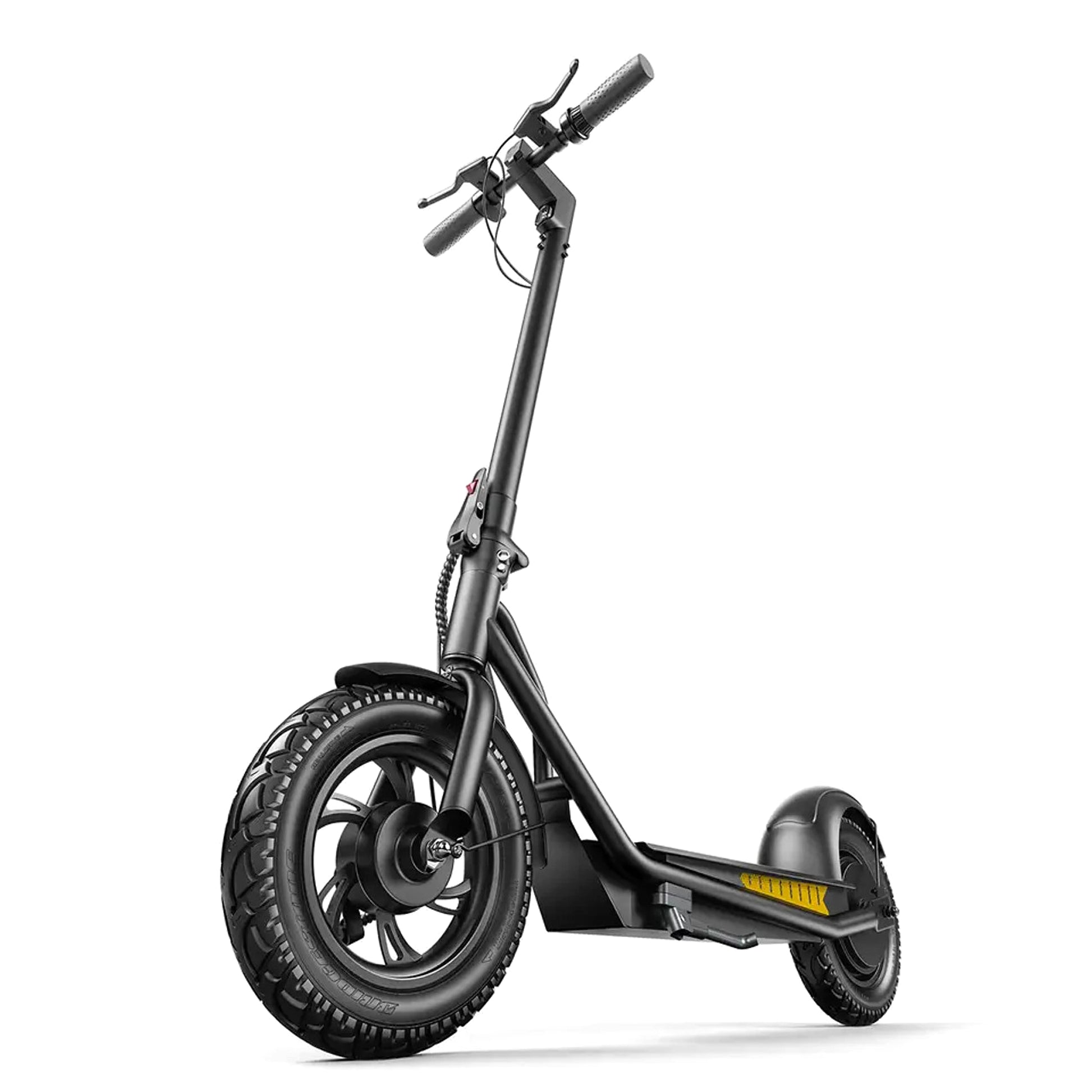⚡ GlideX™ – 12-Inch Urban Electric Scooter - enhanced image 6
