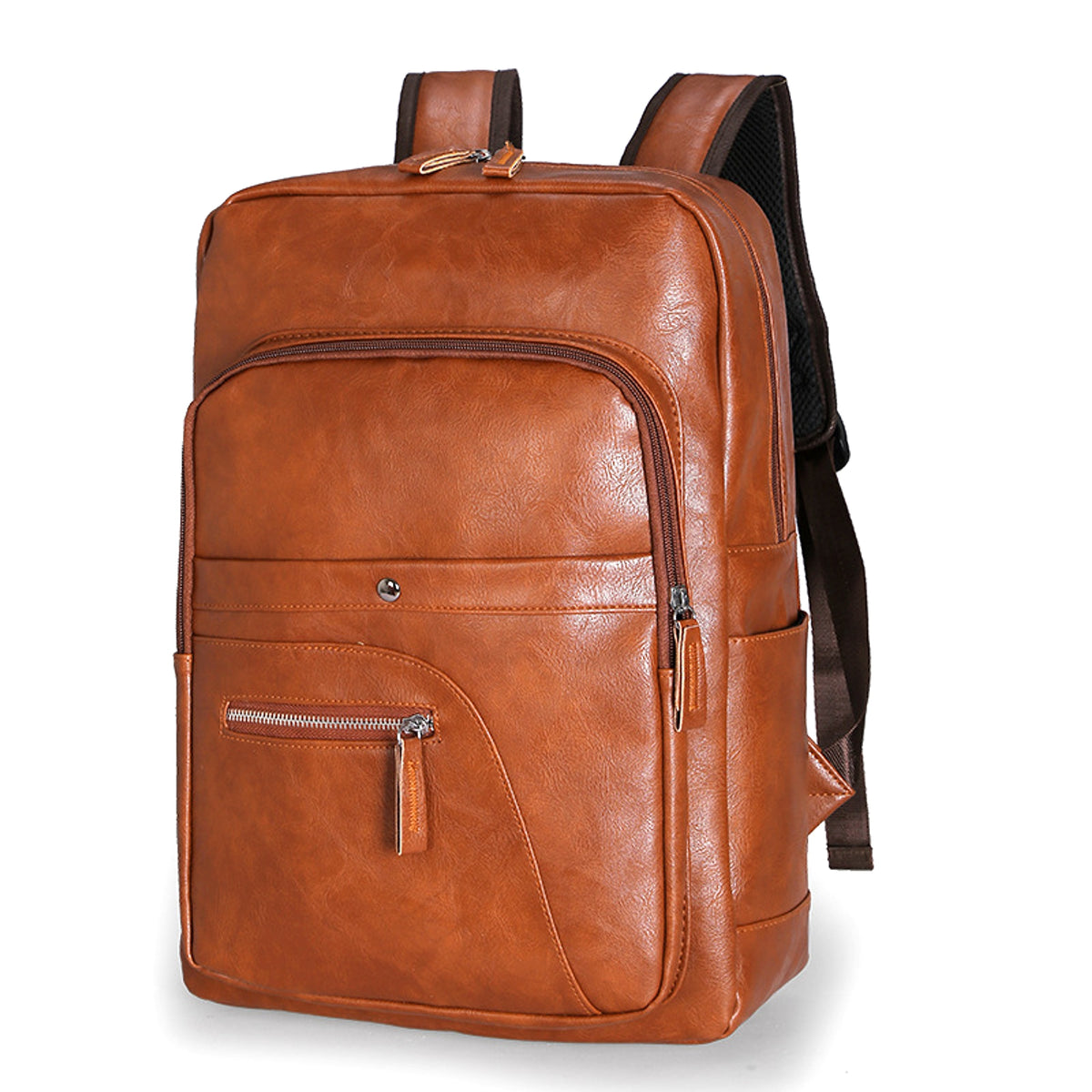 ALLFASHION™ – MetroPro Business Travel Backpack - enhanced image 6