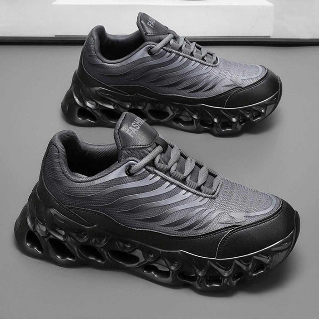ALLFASHION™ – Vulcanized Daddy Sneakers - enhanced image 6