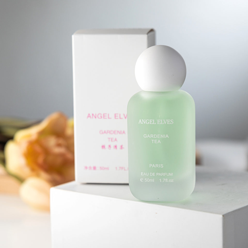 Angel Elves | Edition 2025 – Women’s Long-lasting Perfume (50ml) - enhanced image 6