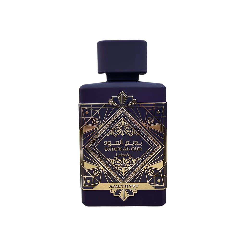 Badee al Oud Parfum - Body Fragrance Unisex Long-lasting Perfume - enhanced image 6