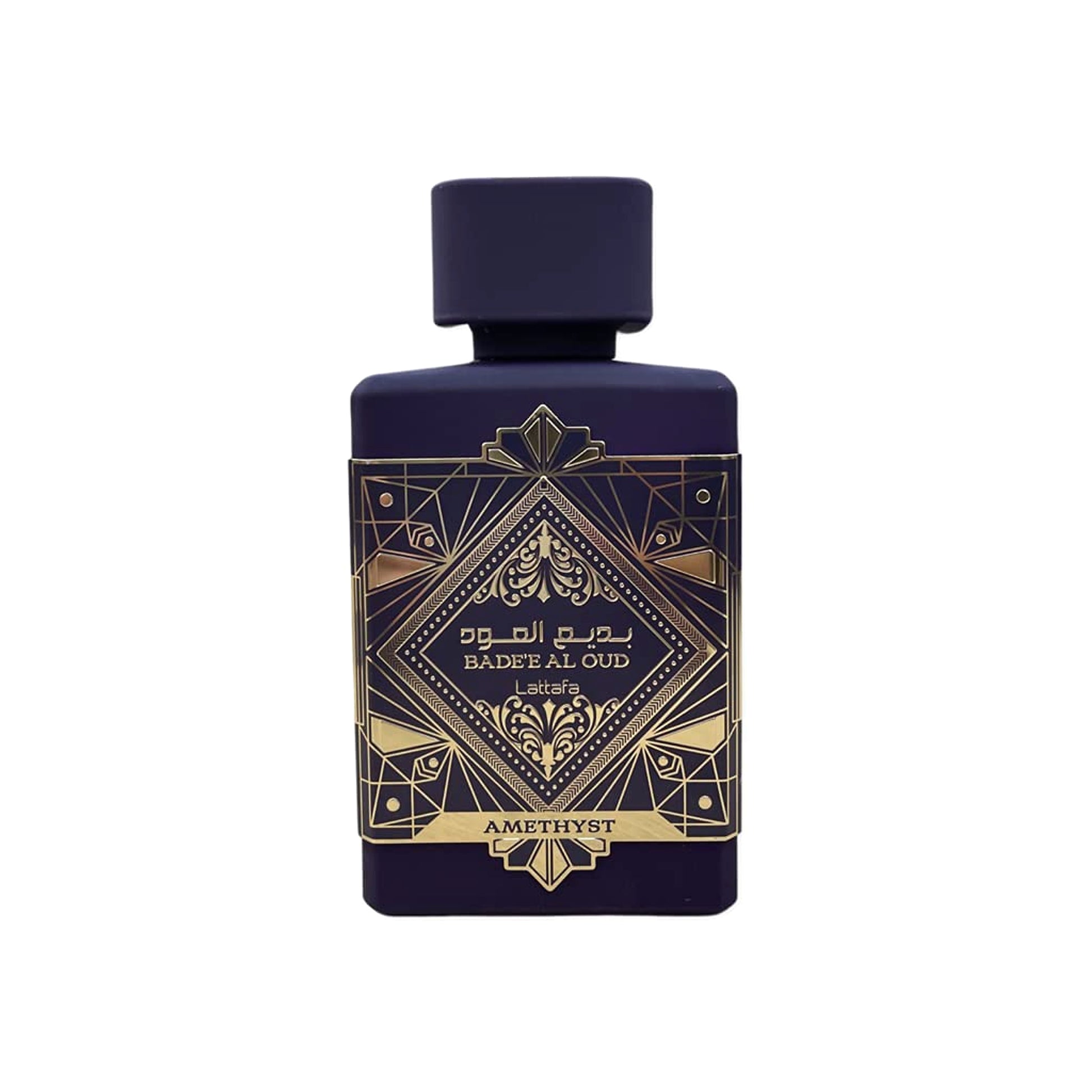 Badee al Oud Parfum - Body Fragrance Unisex Long-lasting Perfume - enhanced image 6