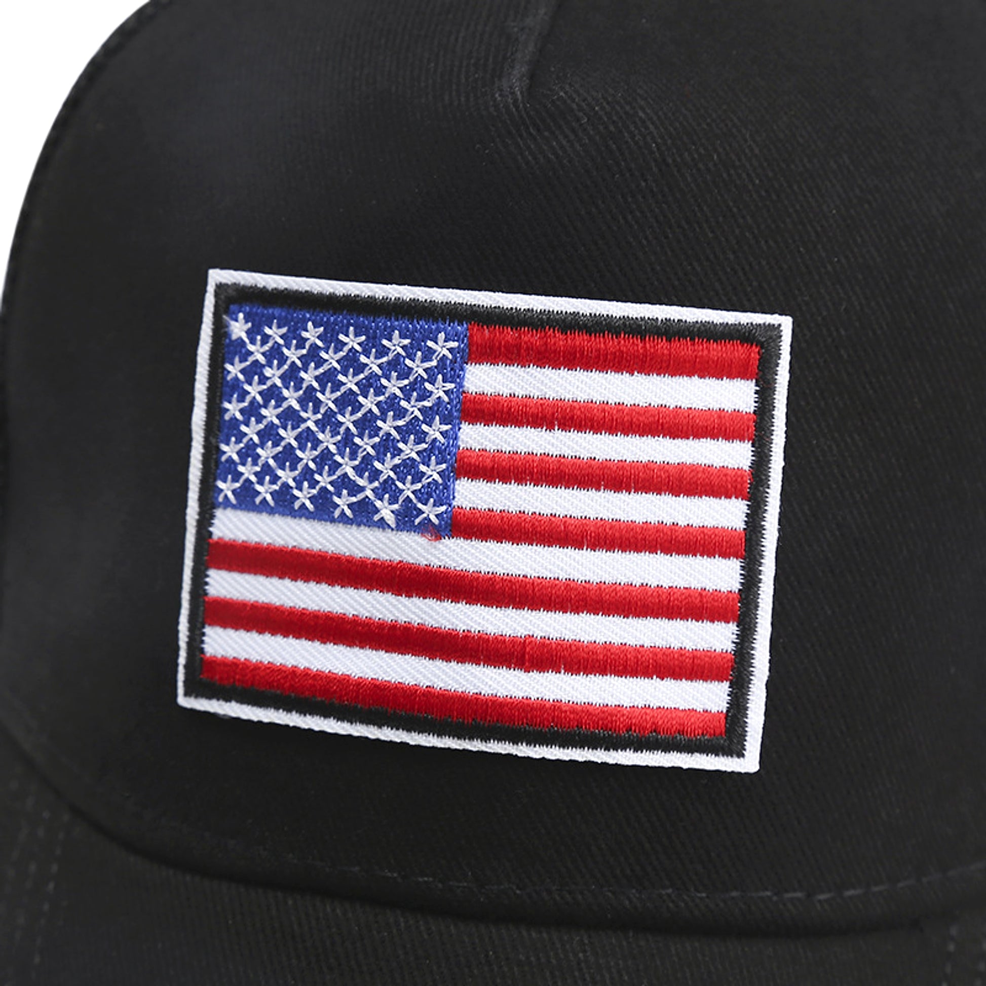 Baseball Cap Four Seasons Outdoor Cotton - enhanced image 6