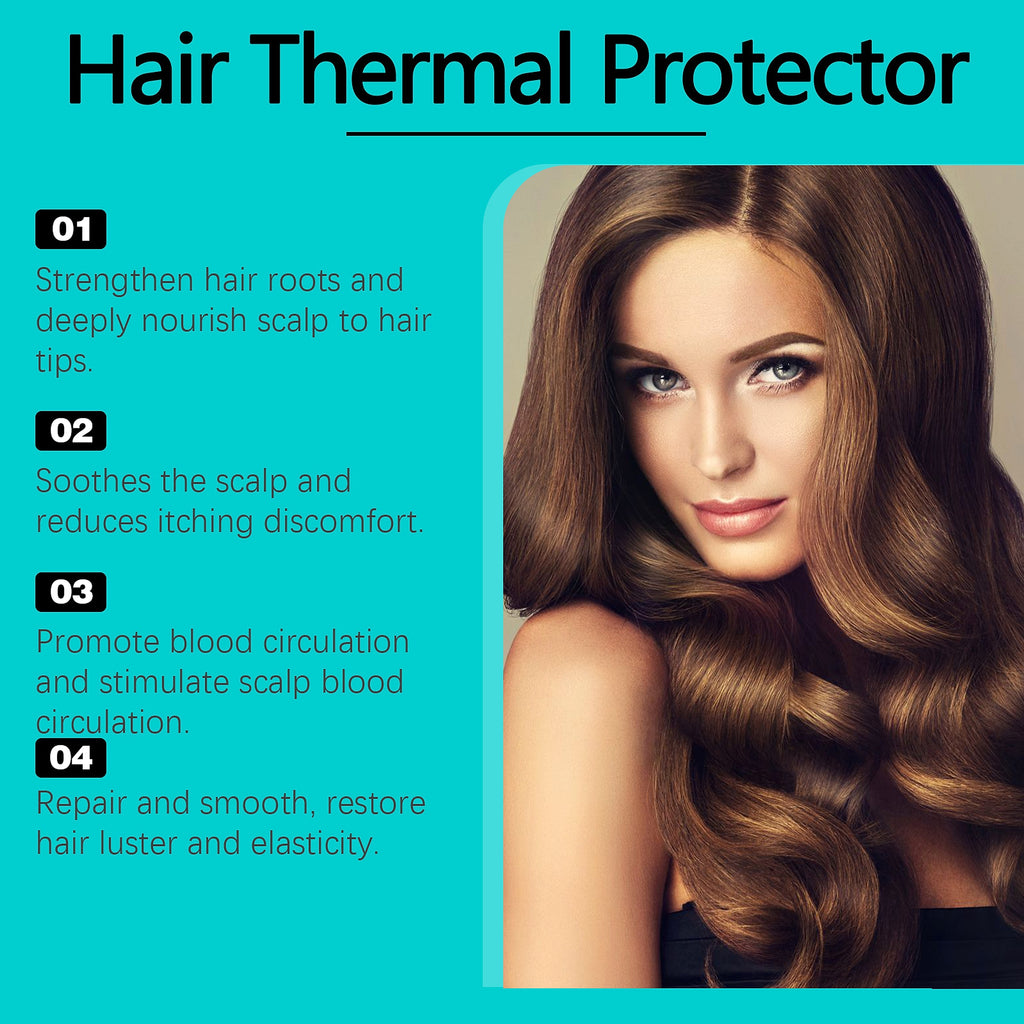 BEI HOC™ – Argan Oil Hair Care Set - enhanced image 6