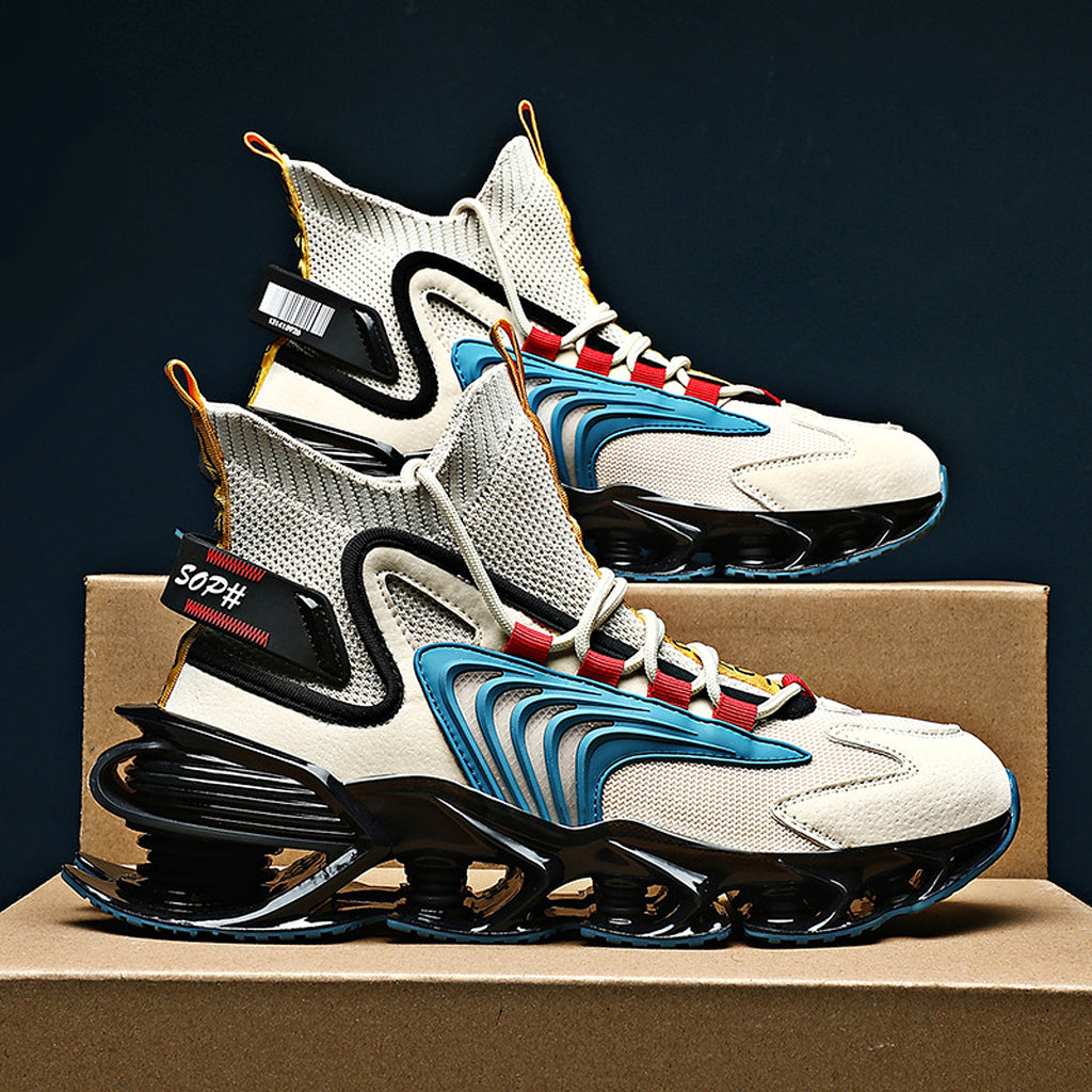 Blade Basketball Shoes Men - enhanced image 6