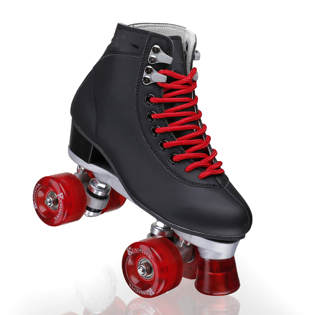 Boys Candy Colored Roller Skates - enhanced image 6