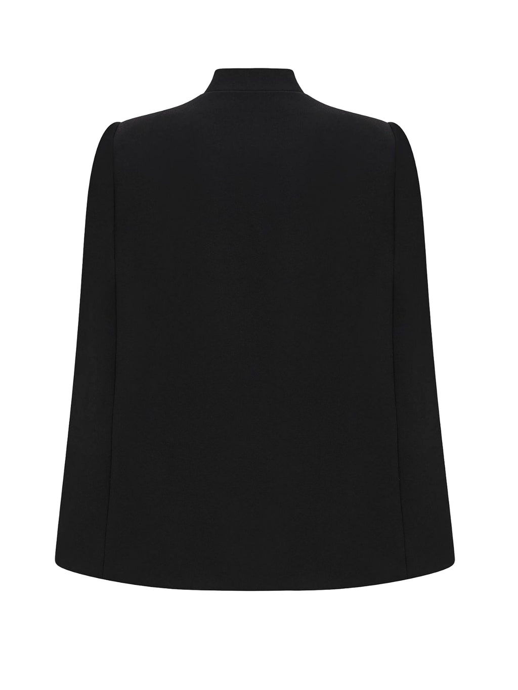 Cape Suit Women's Coat Shawl - enhanced image 6