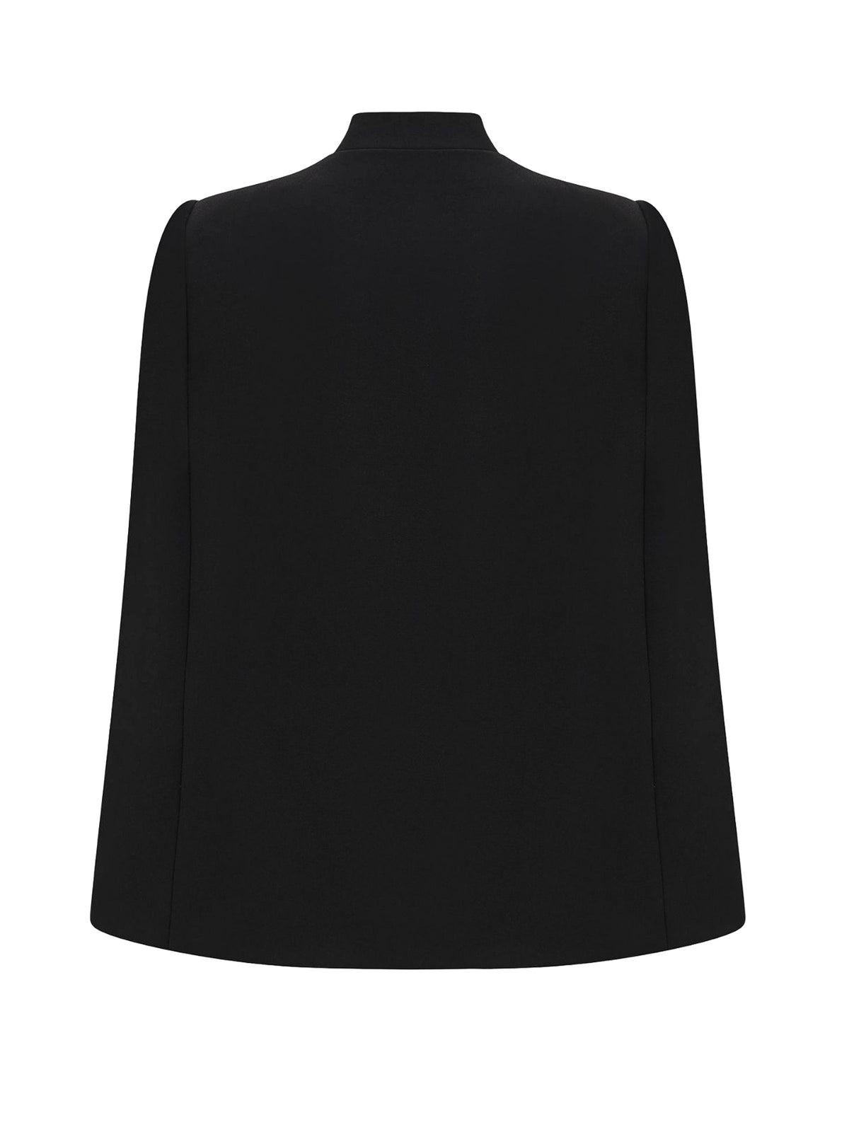 Cape Suit Women's Coat Shawl - enhanced image 6