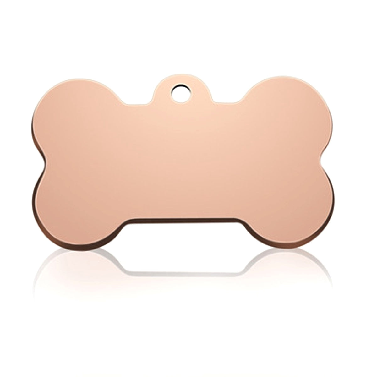 Custom Engraved Pet ID Tag – Personalized Dog & Cat Name Tag - enhanced image 6