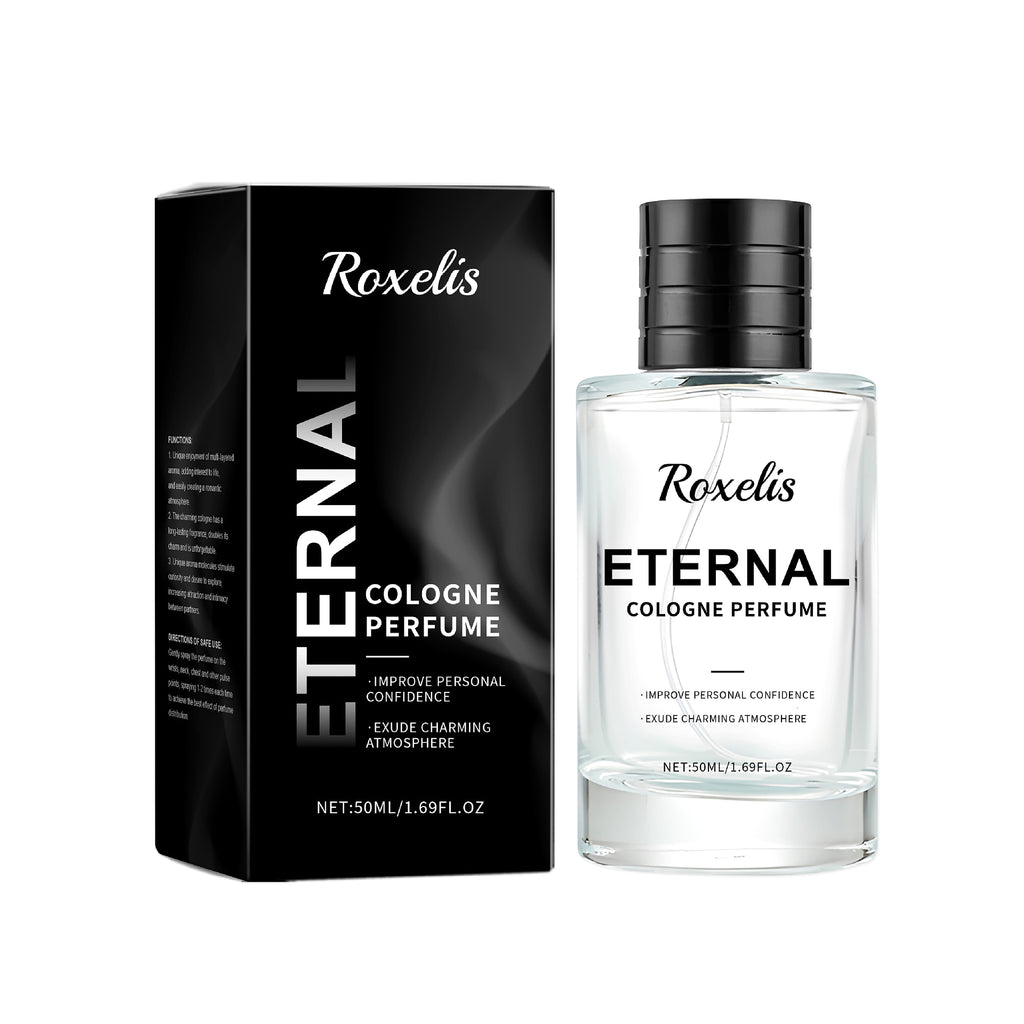 Charming Cologne Fragrance Dating Perfume Parfum Men - enhanced image 6