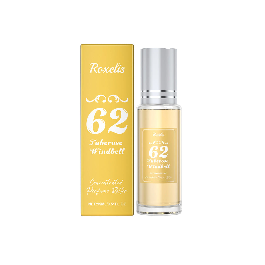 Charming Perfume Elegant Fragrance Lovers Convenient - enhanced image 6