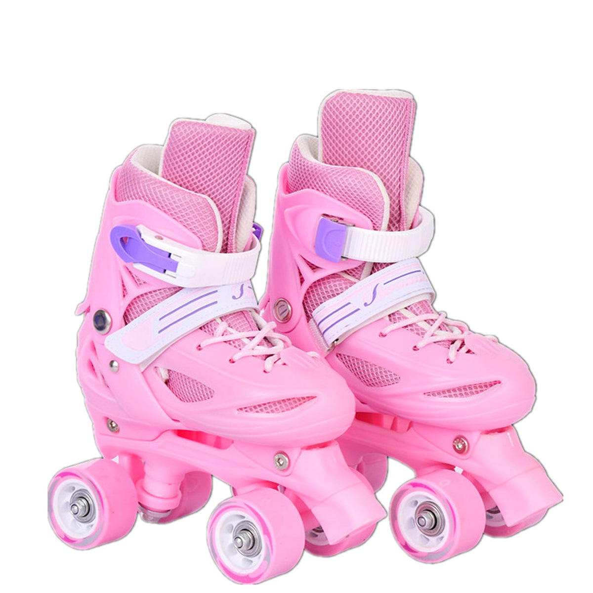 Children's Men's And Women's  Roller Skates Roller Skating - enhanced image 6