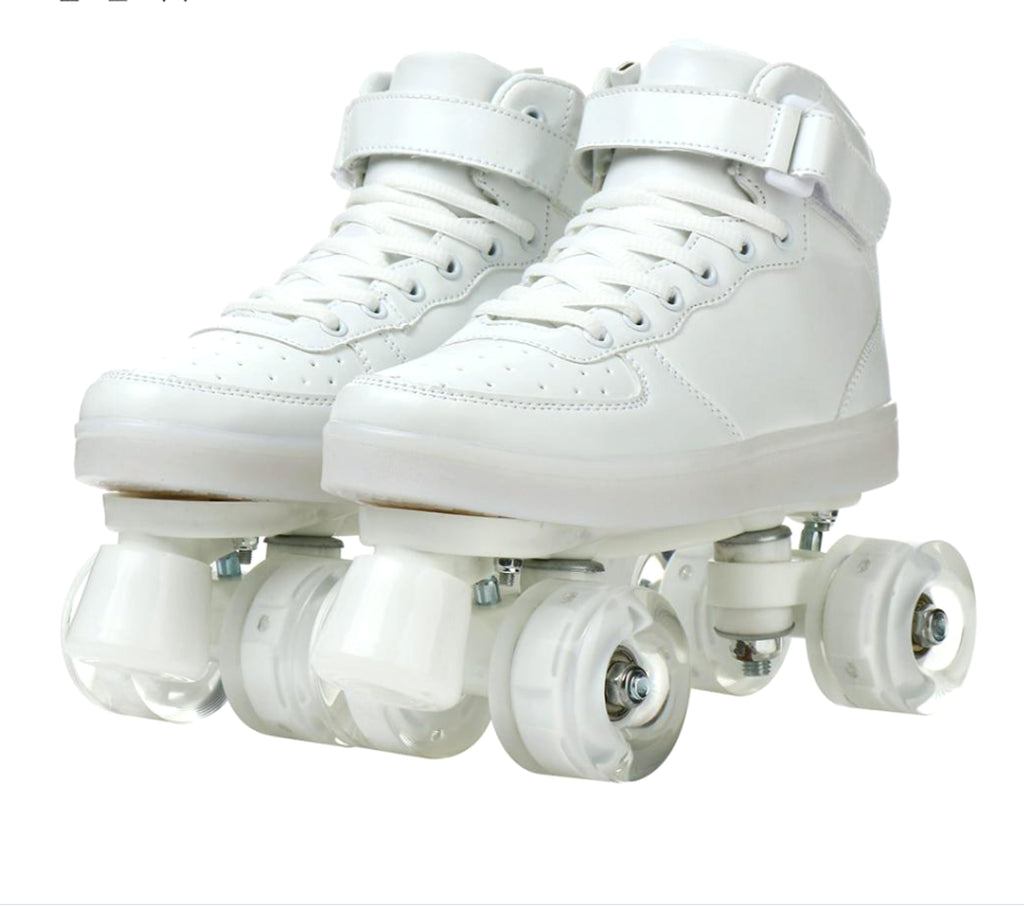 Children's Tool Material For Double-row Skates - enhanced image 6