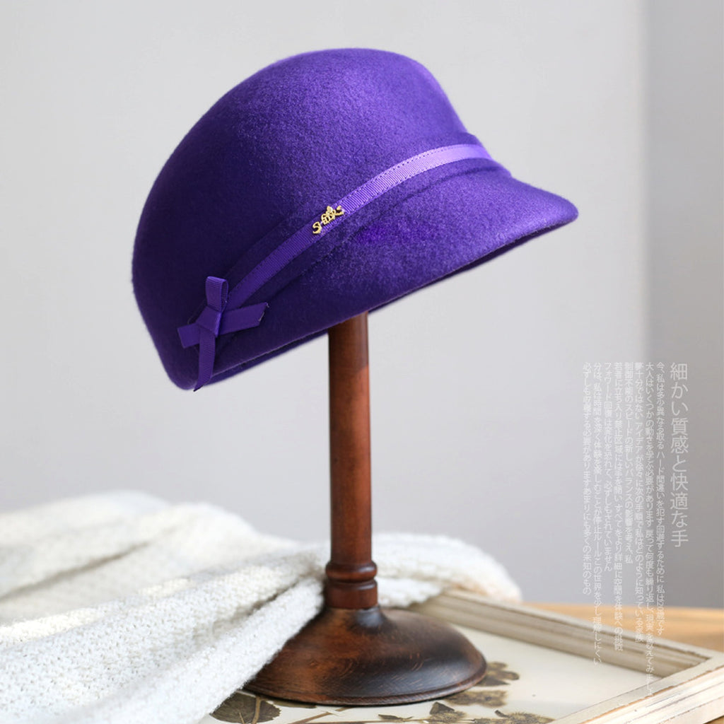 Clothing British Army Wool Top Hat Knight - enhanced image 6