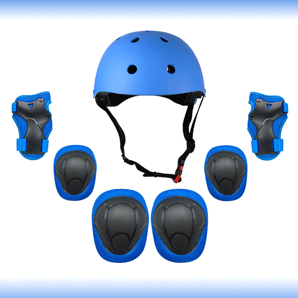 Combination Sports Children's Roller Skating Mine Knee Pads - enhanced image 6