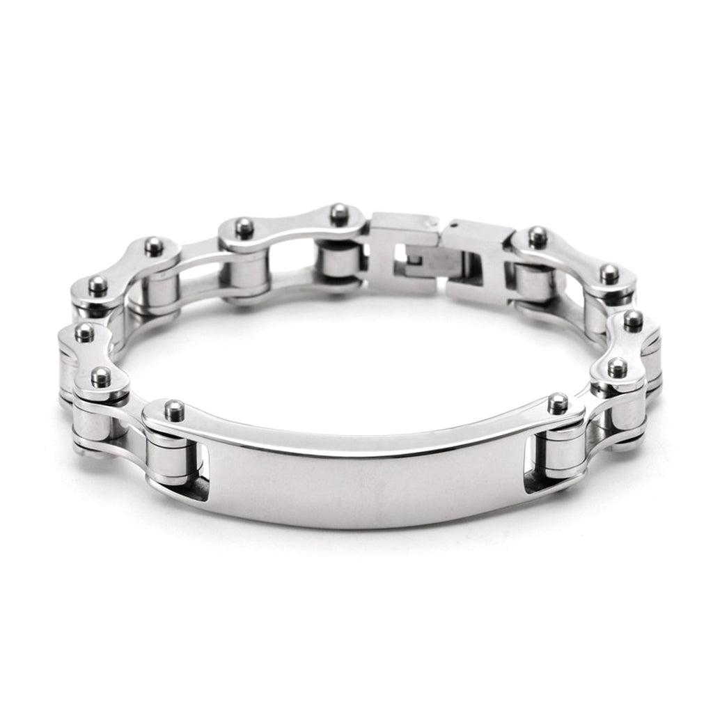 Couple Commemorative Bracelet Personalized Fashion Accessories - enhanced image 6