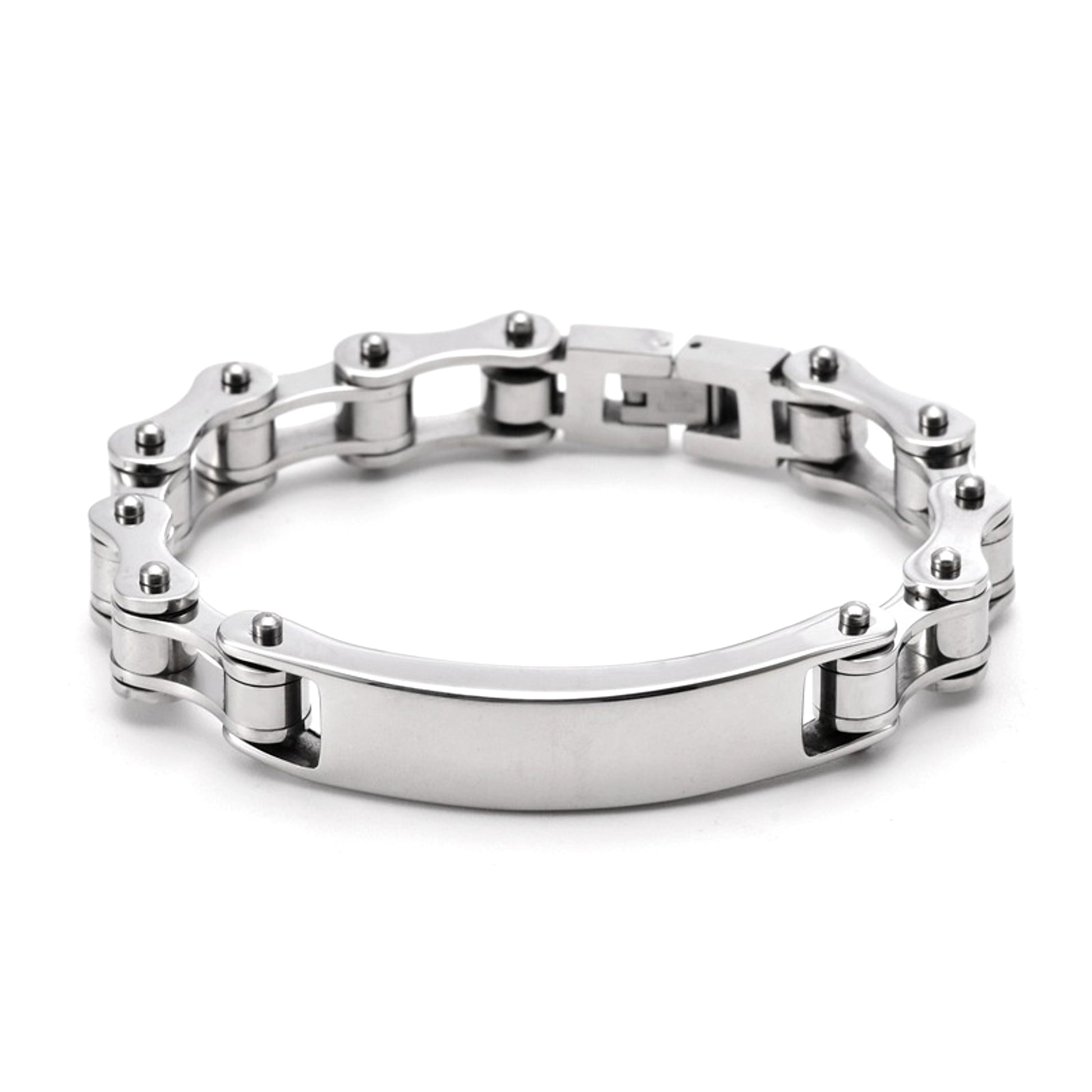 Couple Commemorative Bracelet Personalized Fashion Accessories - enhanced image 6