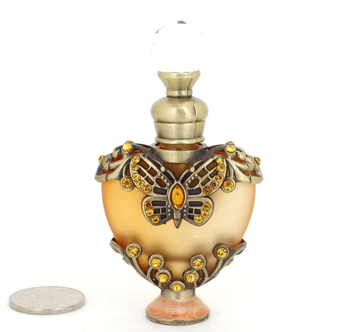 European Love Perfume Bottle - enhanced image 6