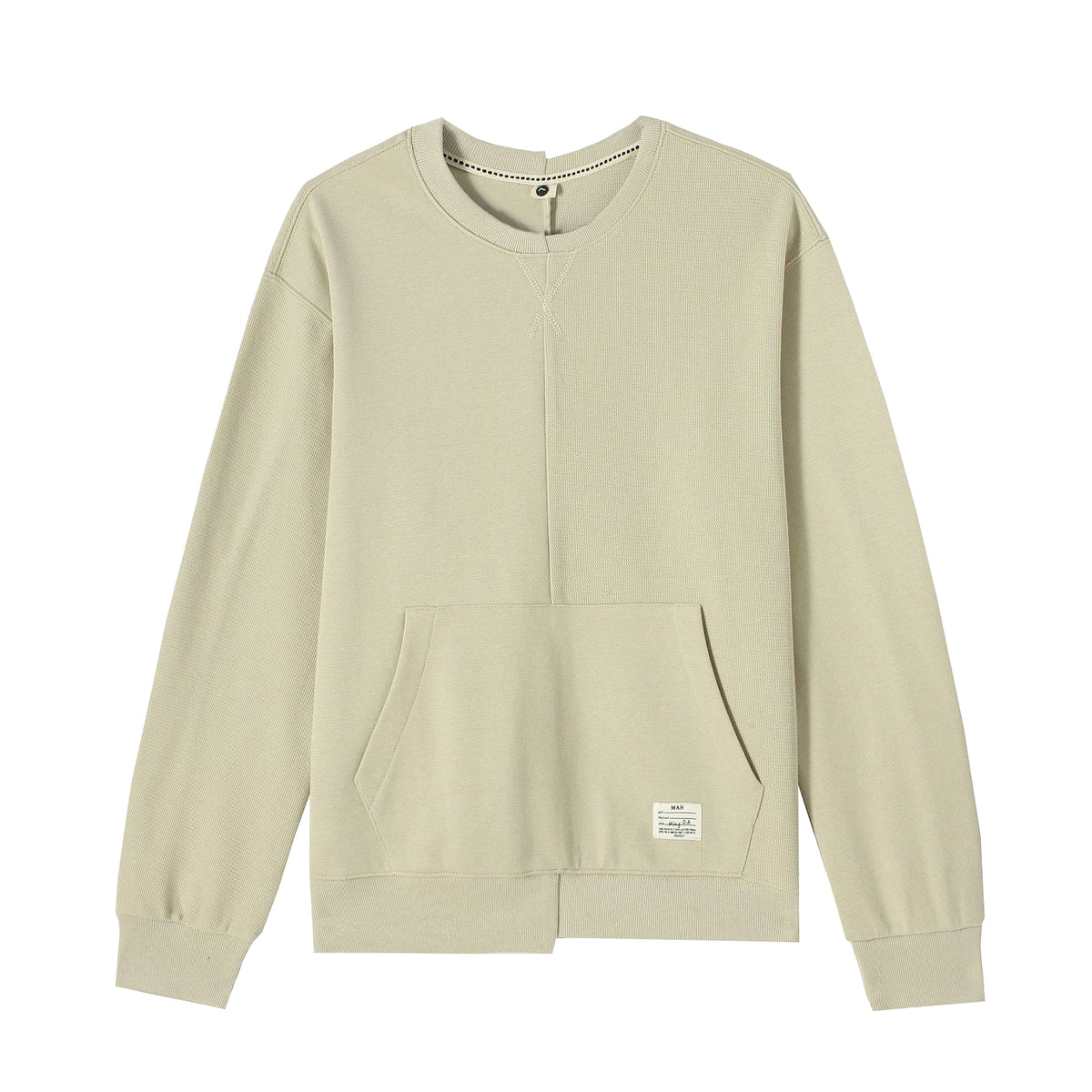 Fashion All-match Sweater Men - enhanced image 6