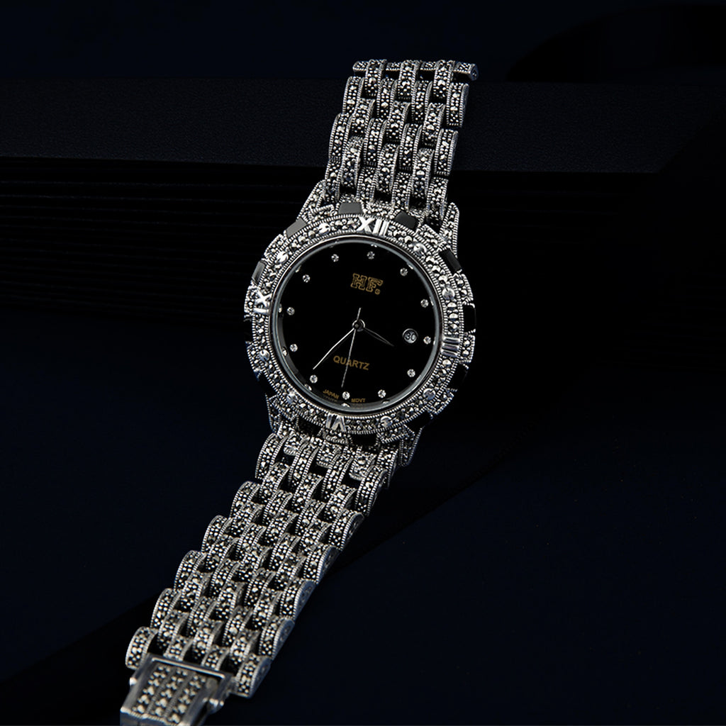 HF™ – Romantic Quartz by Hermann Fröhlich - enhanced image 6
