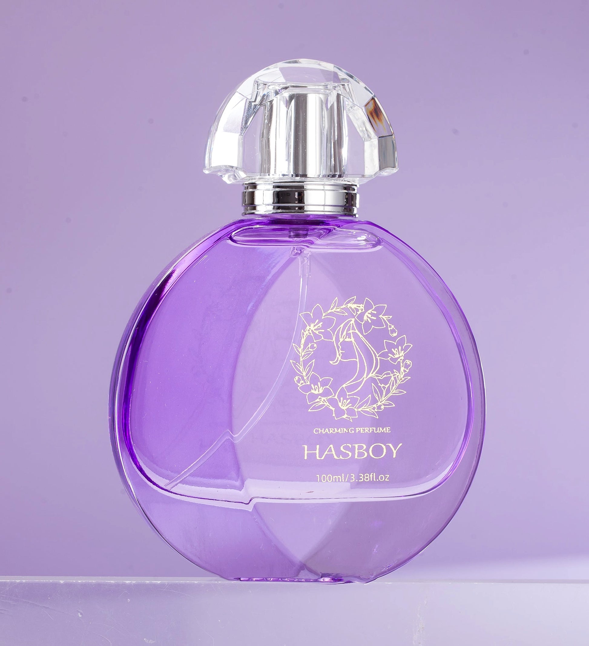 Human Spirit™ Eau de Toilette – Women's Eau De Toilette - enhanced image 6