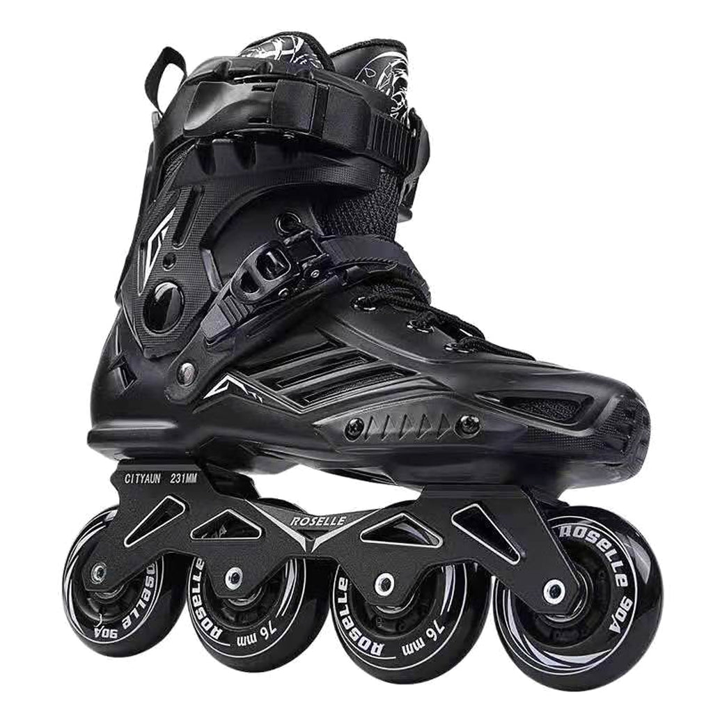 Inline Skates For Men And Women - enhanced image 6